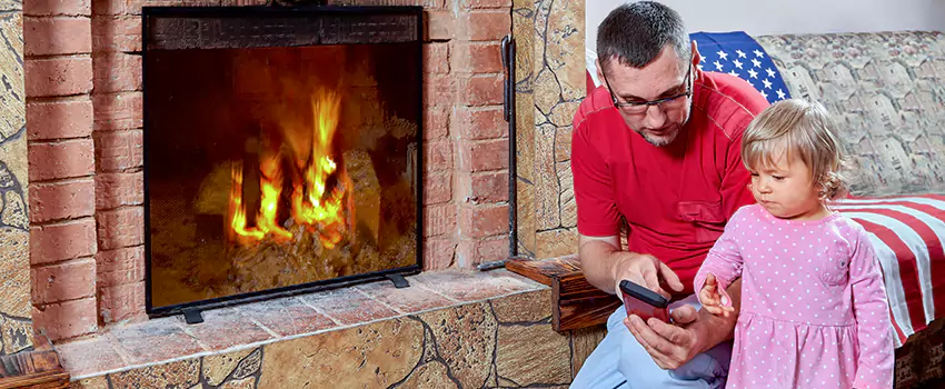 Fireplace Safety Locks For Kids in Ashland, KY