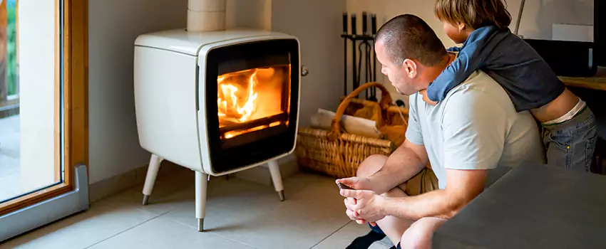 Fireplace Flue Maintenance Services in Ashland, KY