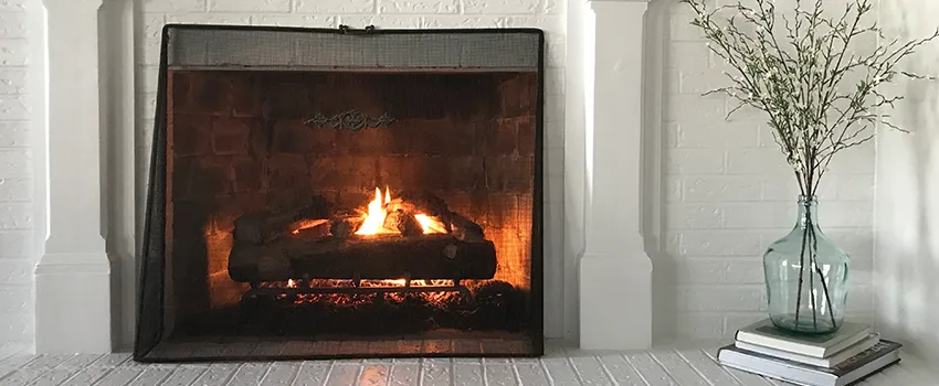 Cost-Effective Fireplace Mantel Inspection And Maintenance in Ashland, KY