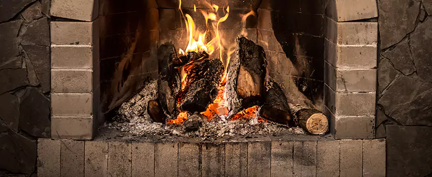 Cost of Rebuilding A Fireplace in Ashland, Kentucky