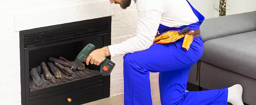 Fireplace Repair Expert in Ashland, Kentucky