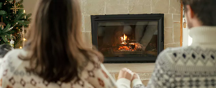 Fireplace Firebox Refurbish & Restore Services in Ashland, KY