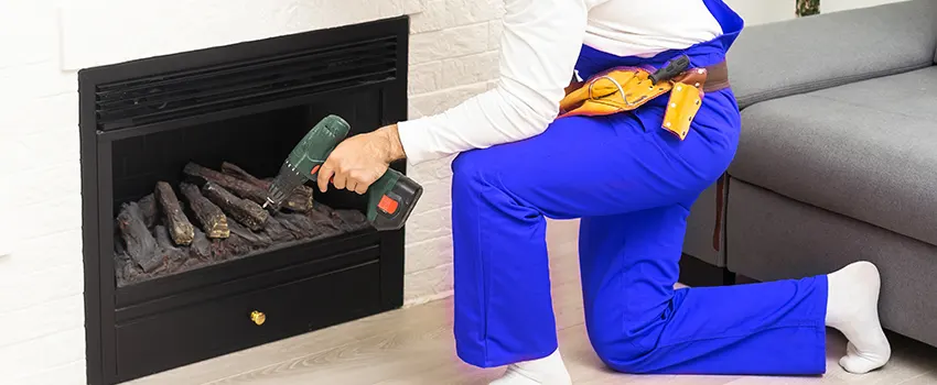 Fireplace Safety Inspection Specialists in Ashland, Kentucky