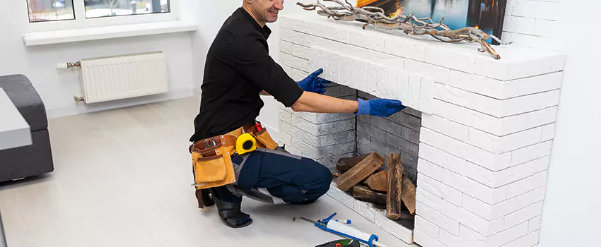 Gas Fireplace Repair And Replacement in Ashland, KY