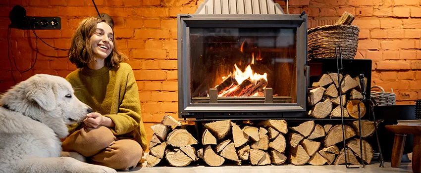 Fireplace Smell Removal Cost in Ashland, KY