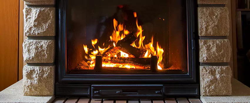 Fireplace Xtrordinair Probuilder Gas Fireplace Installation in Ashland, KY