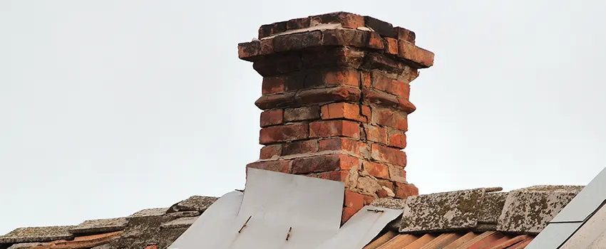 Cost of Fixing Blocked Chimney in Ashland, Kentucky