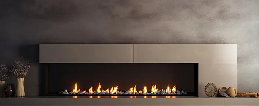 Gas Fireplace Logs Supplier in Ashland, Kentucky