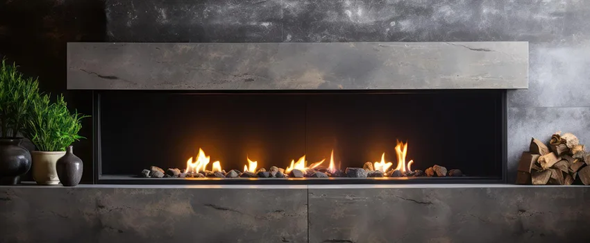 Gas Fireplace Front And Firebox Repair in Ashland, KY