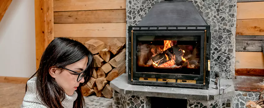 Harman P68-C Pellet Stove Repair in Ashland, Kentucky 