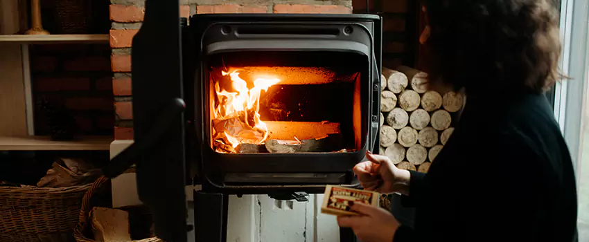 Hearthstone Wood Stoves Fireplace Repair in Ashland, Kentucky