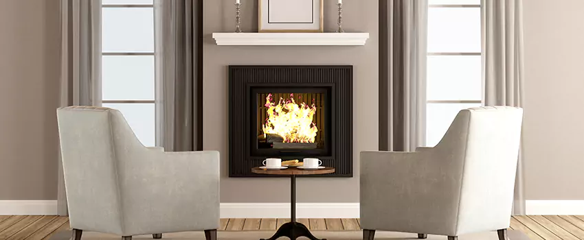 Heatilator Direct Vent Fireplace Services in Ashland, Kentucky