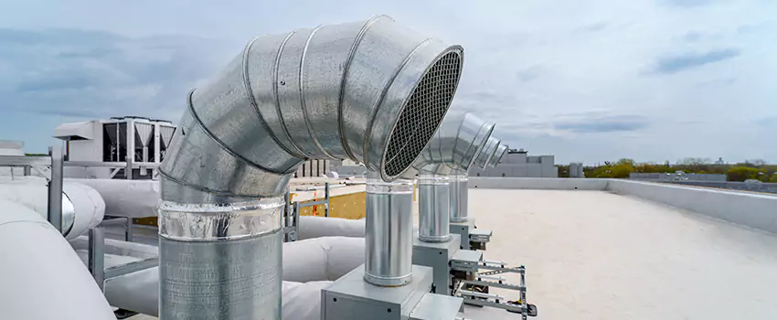 Insulated Ductwork Repair Services Near Me in Ashland, KY