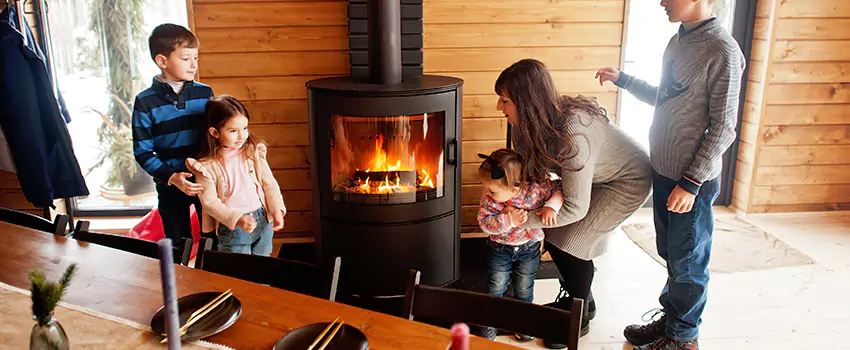 Jøtul Gas Fireplace Inspection Service in Ashland, Kentucky