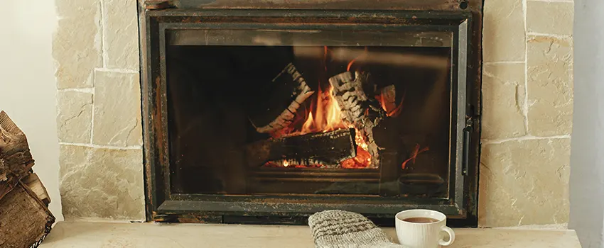 Kings man Fireplaces Insert Services in Ashland, KY