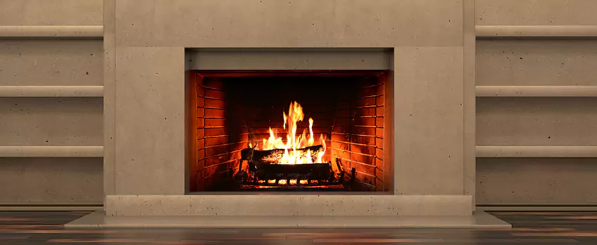 Majestic Trilliant Series Gas Fireplace Insert Repair in Ashland, Kentucky