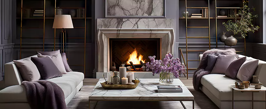 Napoleon Galaxy Series Outdoor Fireplaces Repair in Ashland, KY