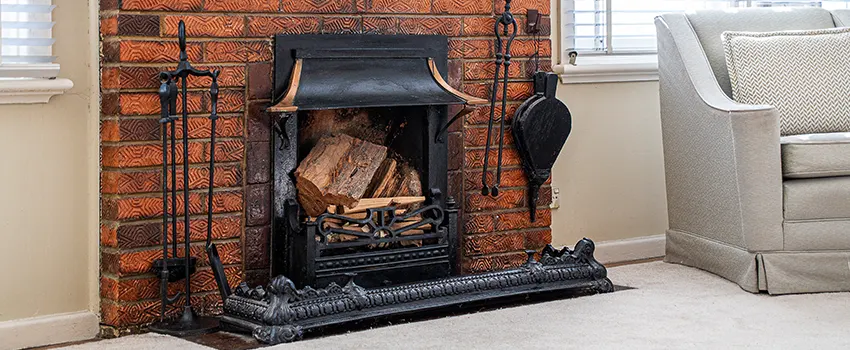 Custom Old Fireplace Redesign Services in Ashland, Kentucky