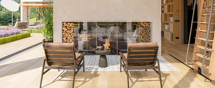 Ortal Space Creator Fireplace Repair in Ashland, KY