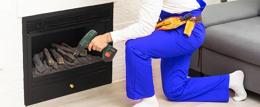 Pellet Fireplace Repair Services in Ashland, KY