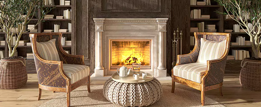 Cost of RSF Wood Fireplaces in Ashland, Kentucky