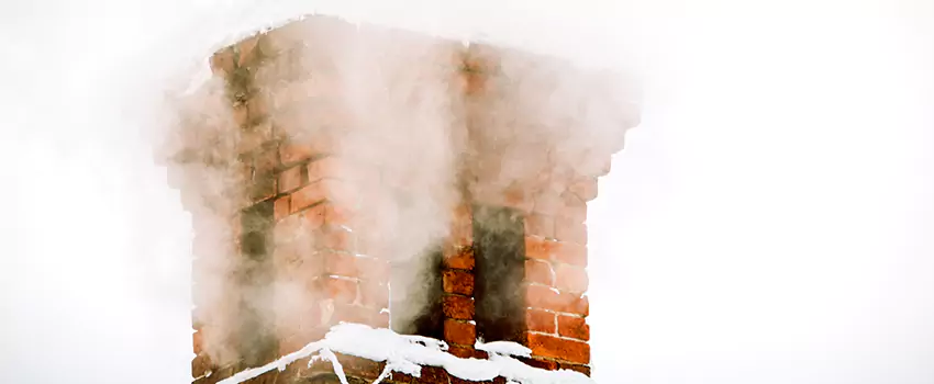 Chimney Flue Soot Removal in Ashland, KY