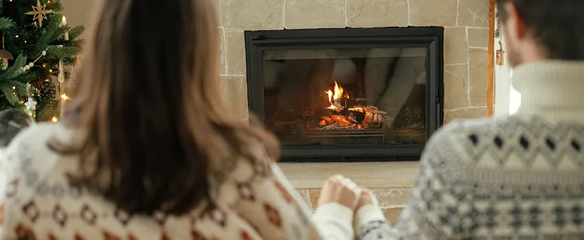 Superior Open-Hearth Wood Fireplaces in Ashland, KY