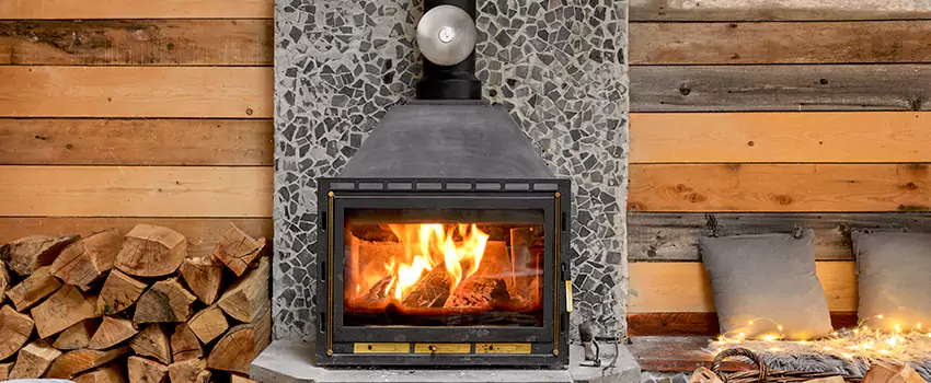 Travis Industries Elite Fireplace Inspection and Maintenance in Ashland, Kentucky