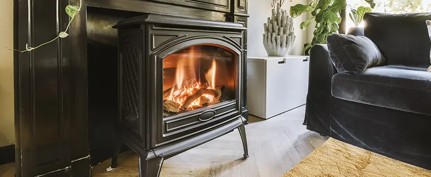 Valor Wood Fireplace in Ashland, KY