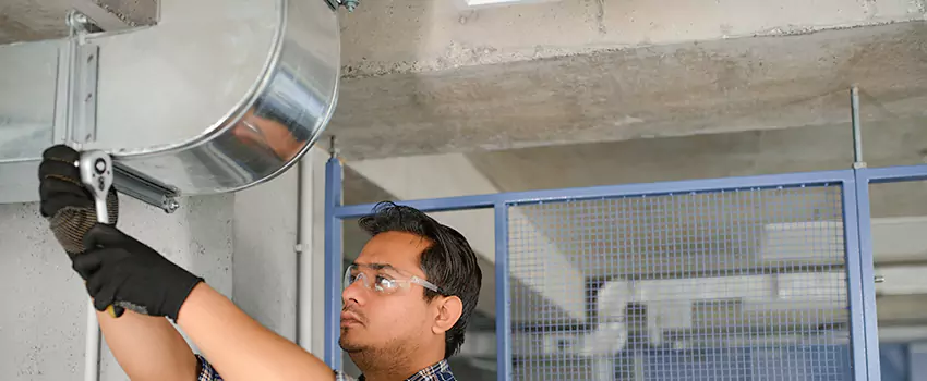 Benefit of Ventilation Cleaning in Ashland, Kentucky