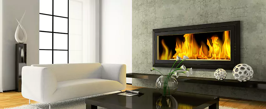 Ventless Fireplace Oxygen Depletion Sensor Installation and Repair Services in Ashland, Kentucky