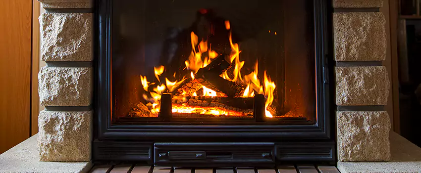Cost of Wood Fireplace Installation in Ashland, KY