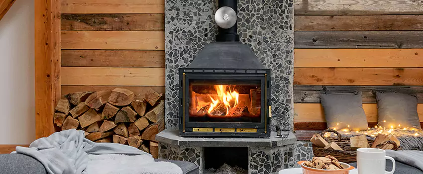 Affordable Wood Fireplace Fixing Solutions in Ashland, Kentucky