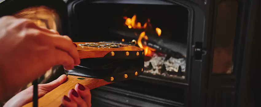 Cost of Wood Furnace Repair and Installation Services in Ashland, KY