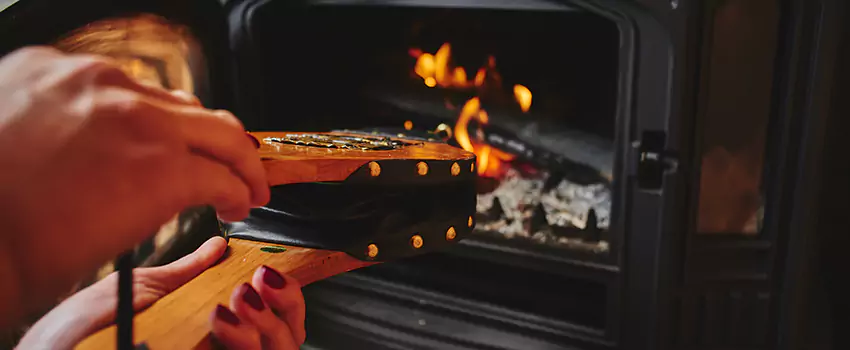 Wood Stove Grates Repair in Ashland, Kentucky